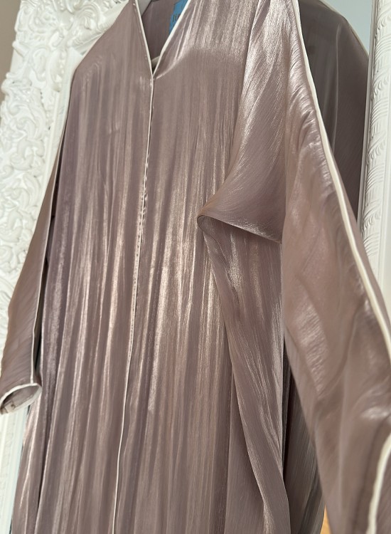 Layered Kaftan/006